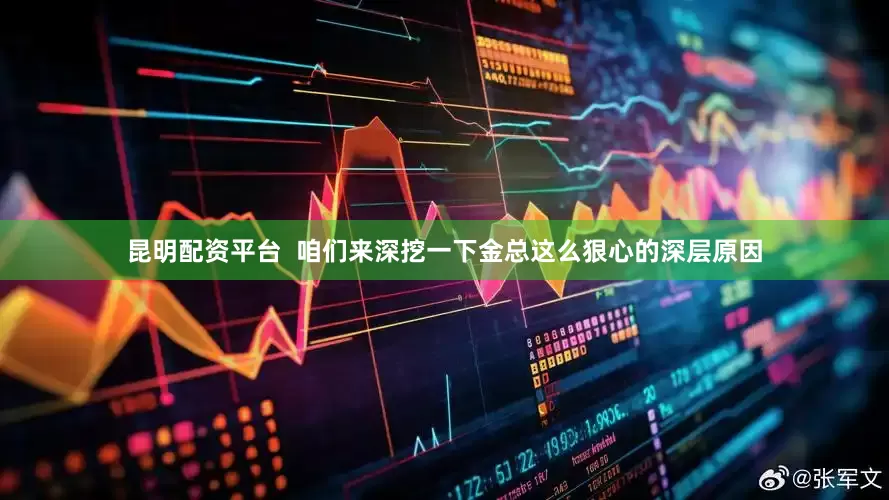 昆明配资平台  咱们来深挖一下金总这么狠心的深层原因