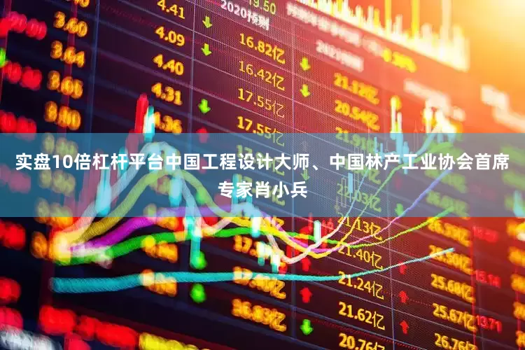 实盘10倍杠杆平台中国工程设计大师、中国林产工业协会首席专家肖小兵